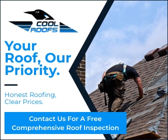 Austin Roofing Inspection - Cool Roofs