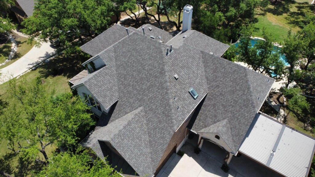 Austin roofing contractor - Cool Roofs - Austin Roofer Near Me