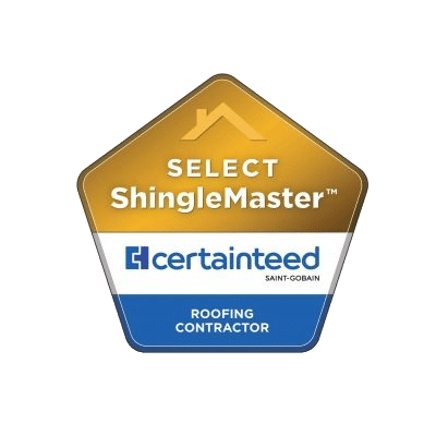 Select ShingleMaster Cool Roofs