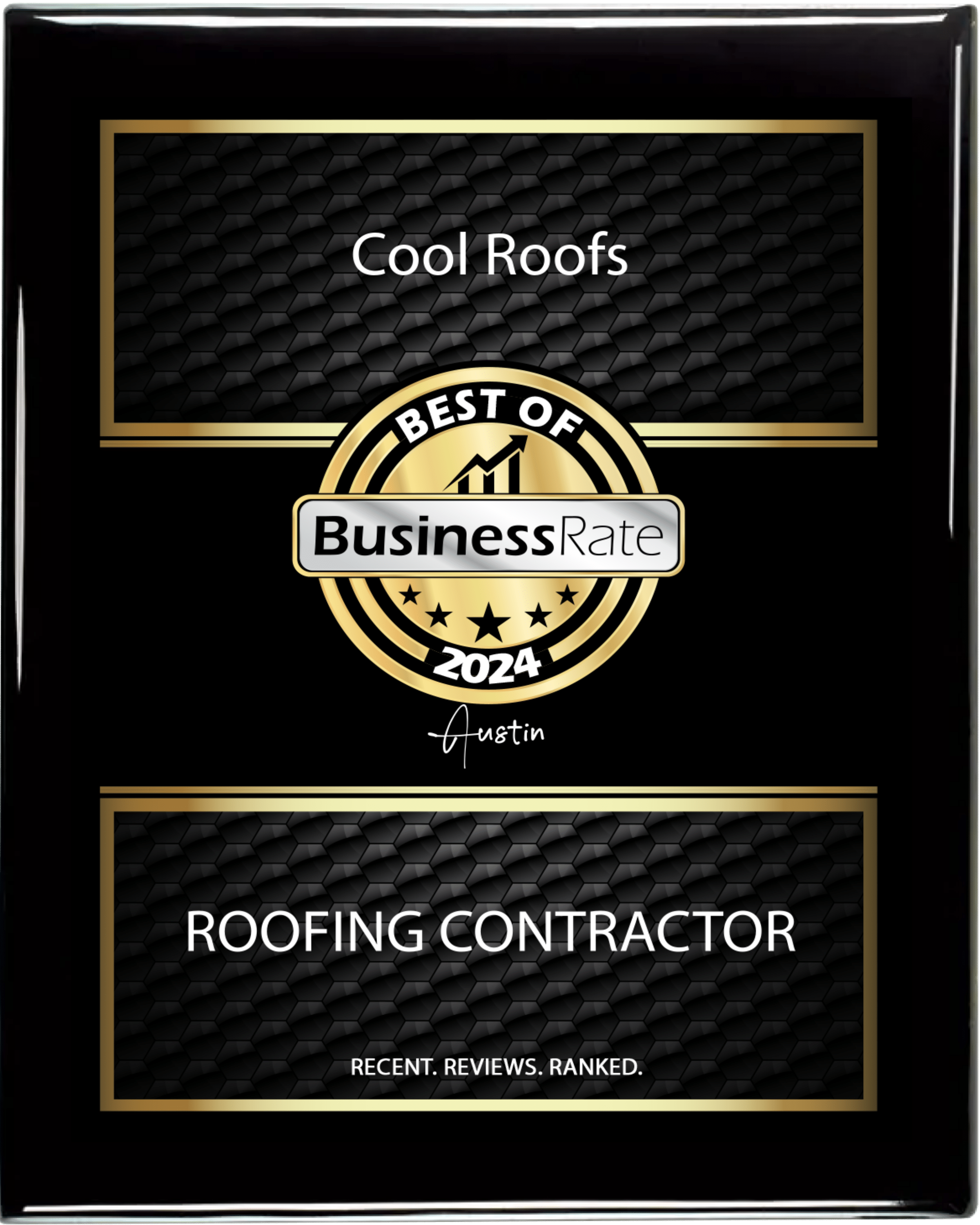 Certified Roofing Contractor - Austin - New Braunfels - San Antonio - Houston - Cool Roofs - Dallas