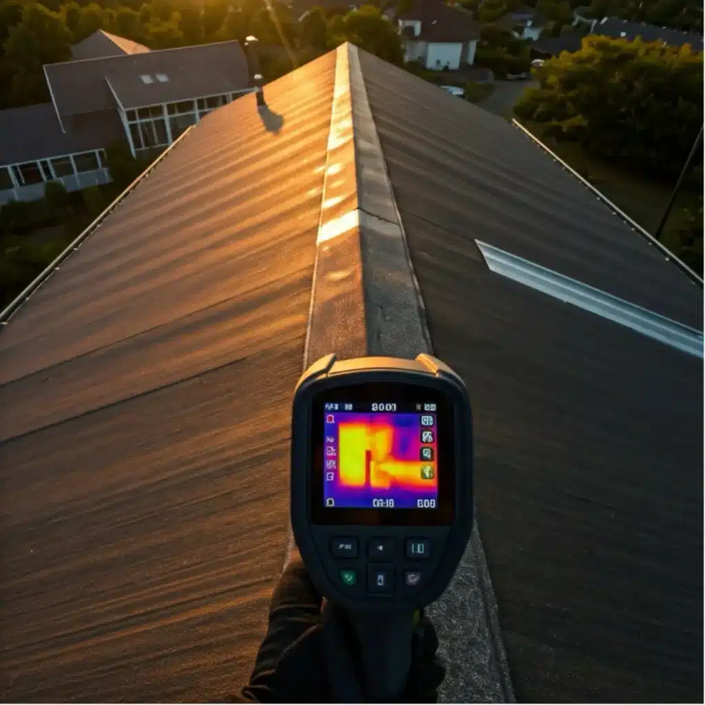 regular roof inspections are crucial for maintaining your home’s integrity and preventing costly repairs, inspection timing