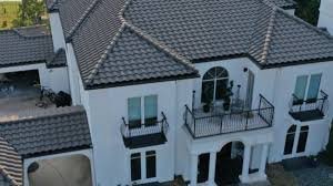 Why Cool Roofs Is the Top Roofing Choice in Humble, TX