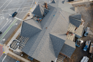 best roofing services in new jersey
