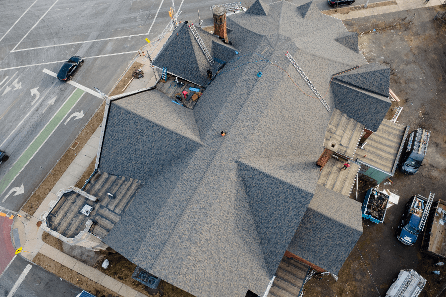 best roofing services in new jersey
