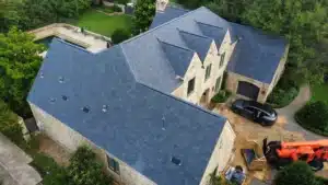 CoolRoofs team offering roofing and solar installation support &ndash; Contact CoolRoofs&reg;