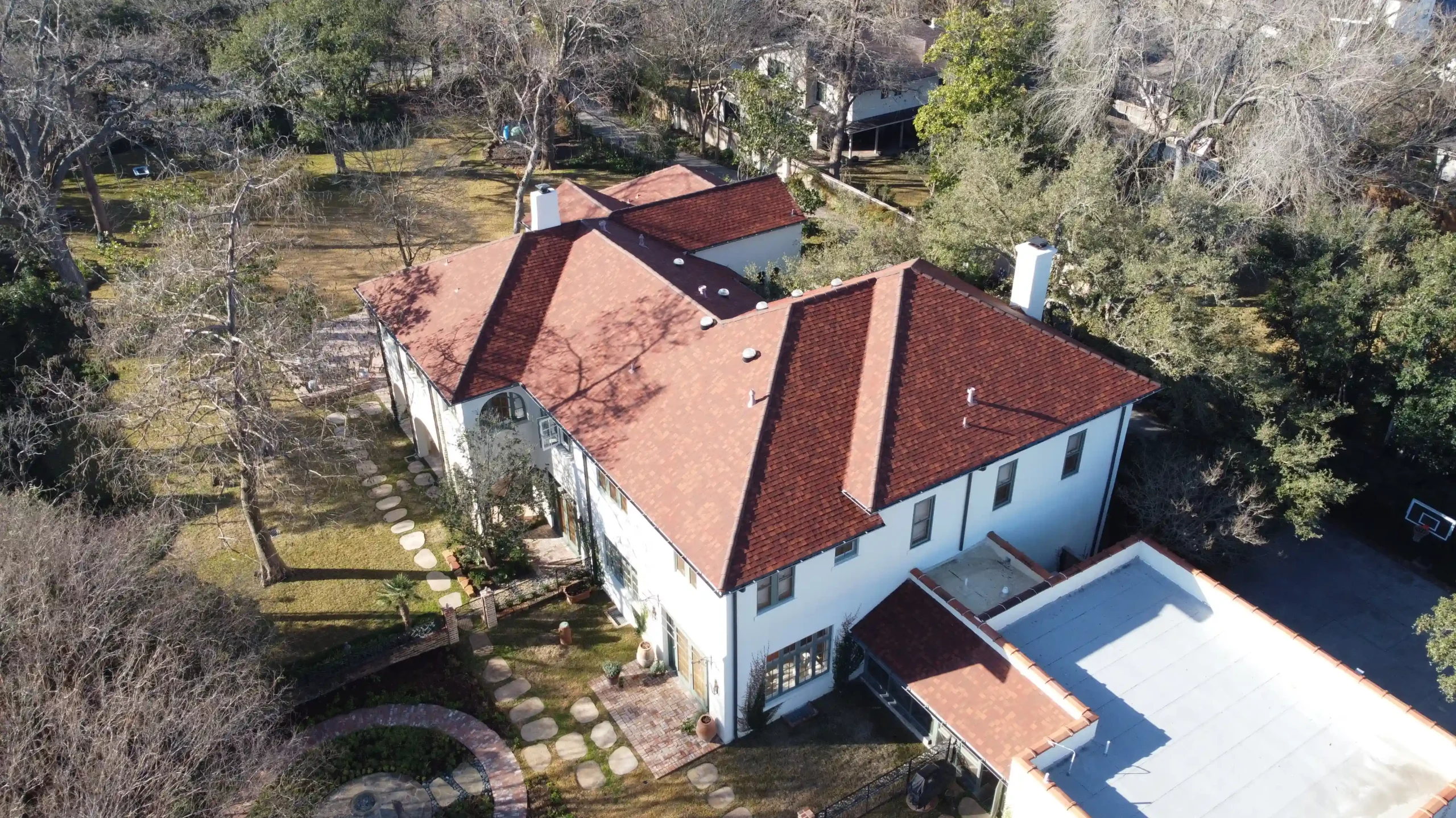 The Complete Guide to Residential Roofing Services