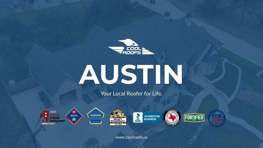 Roofing Services in Austin, Texas