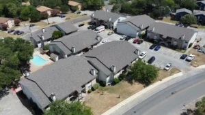 Roofing project in Memphis, TN by Cool Roofs