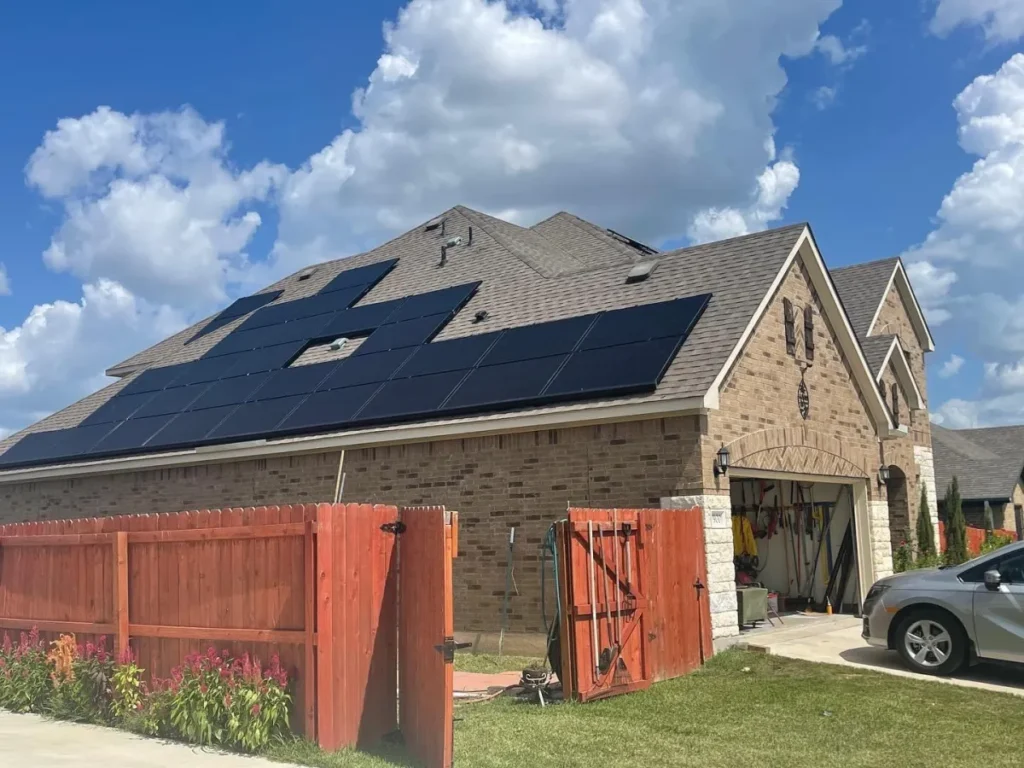 The Complete Guide to Residential Roofing Services