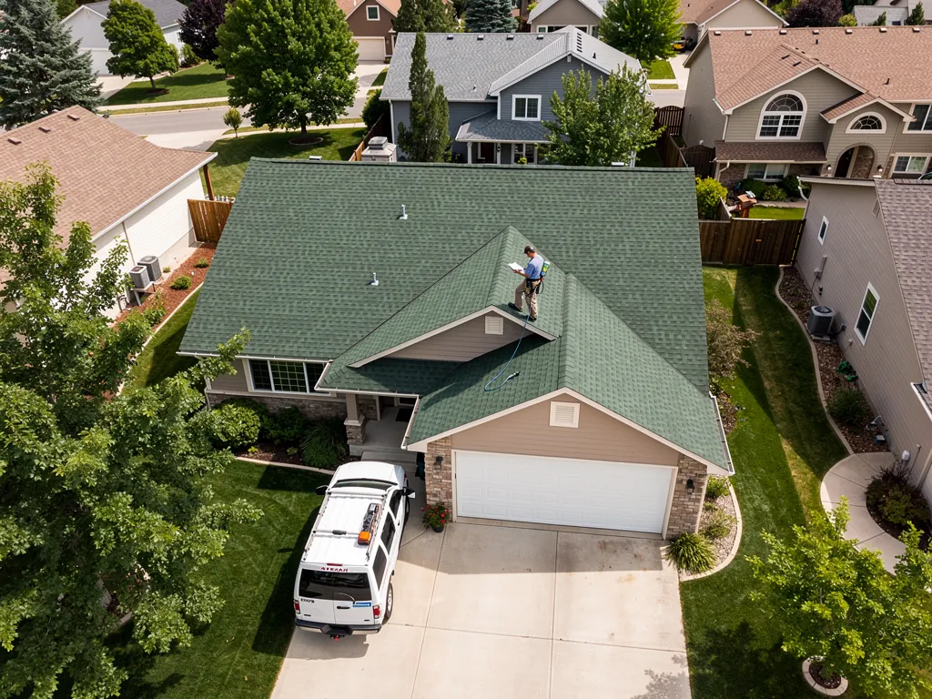 Why Trust an Independent Inspection Provider