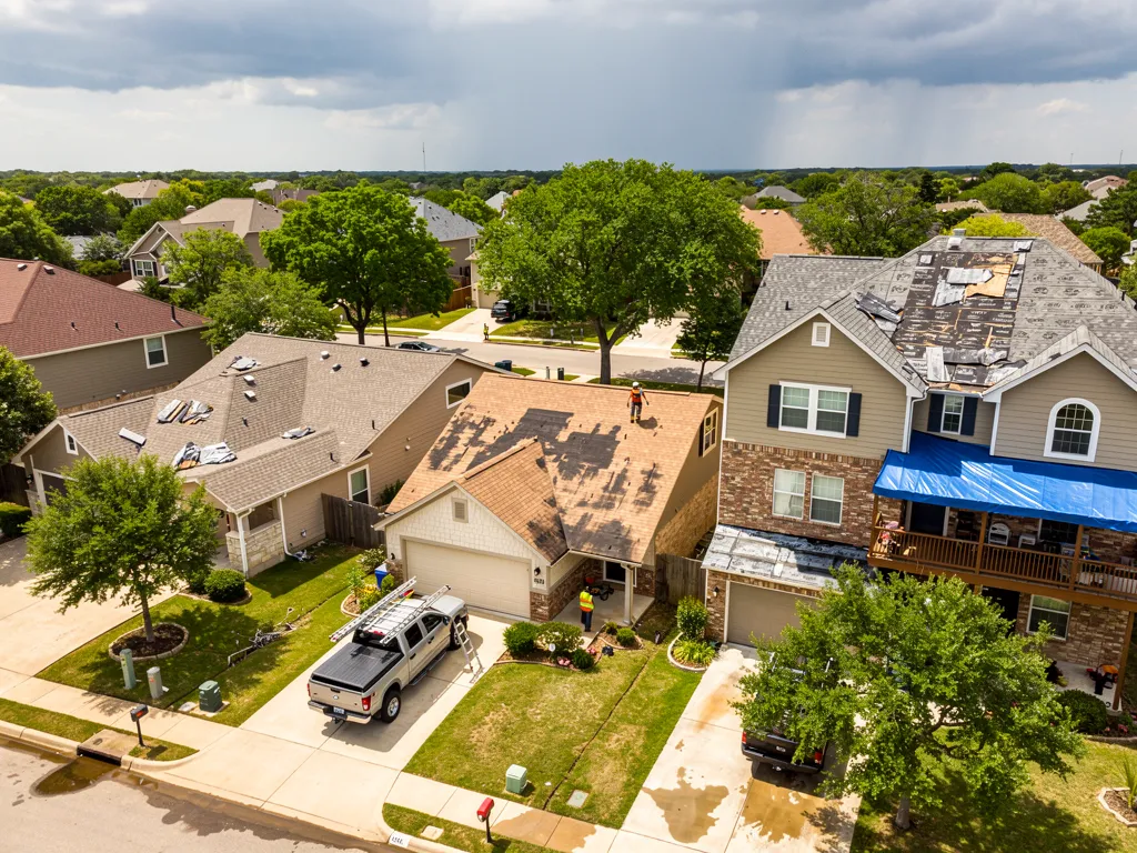 How Much Does Water Damage Roof Repair Cost