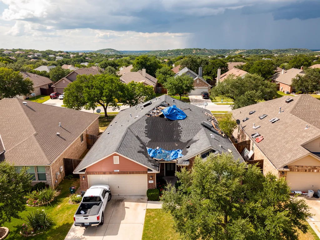 What Should You Do During a Roofing Emergency