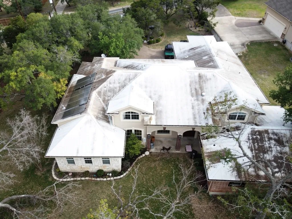 Why Choose Cool Roofs for Austin Restoration
