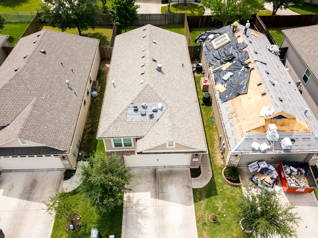 What Does Roof Leak Repair Cost in Houston
