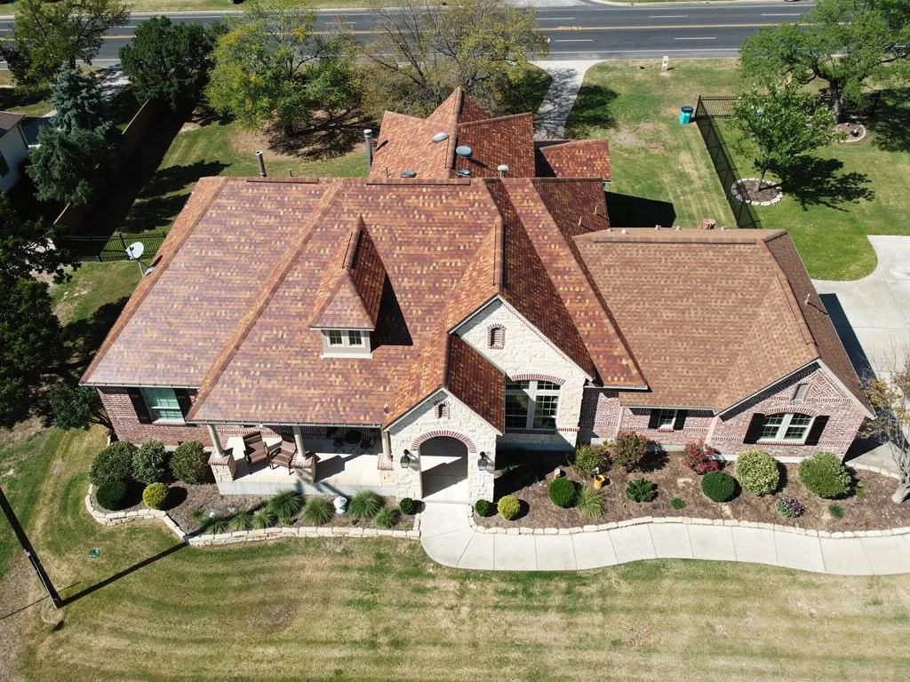 What Design Options Set Grand Manor Apart