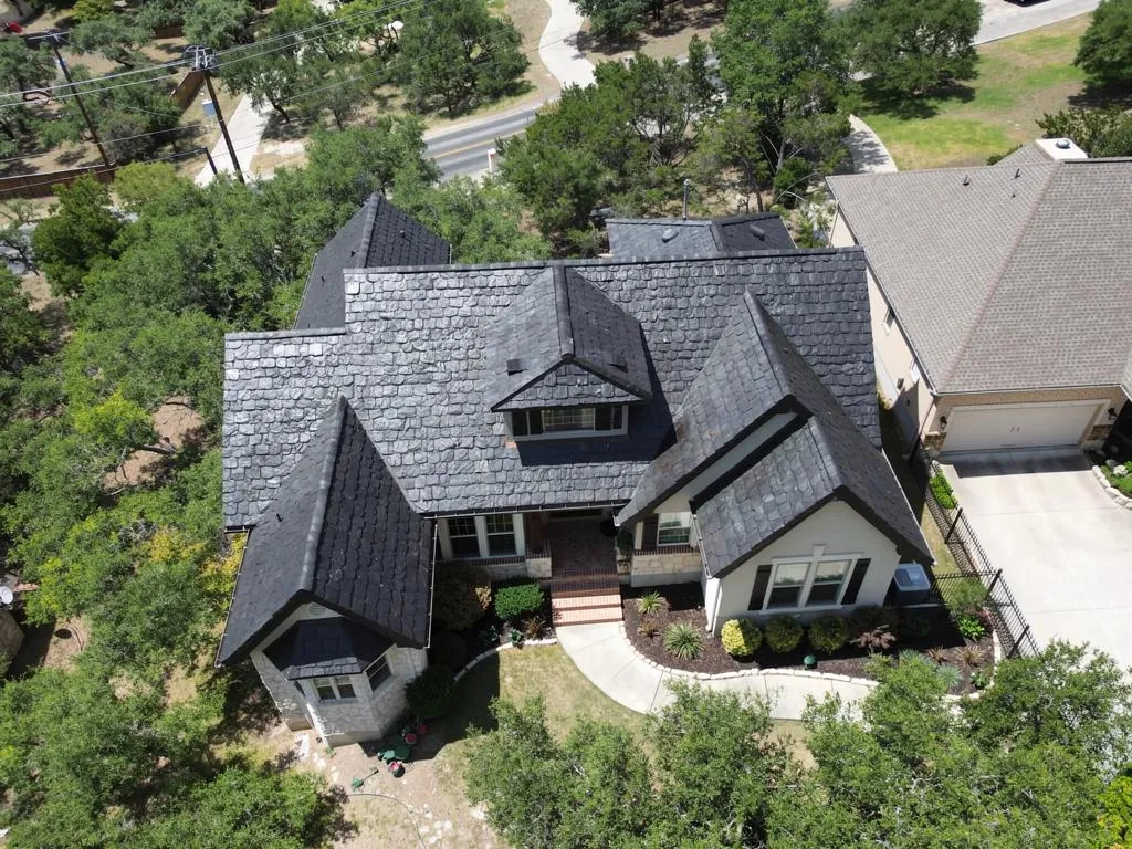 How Does Grand Manor Compare to Presidential Shingles