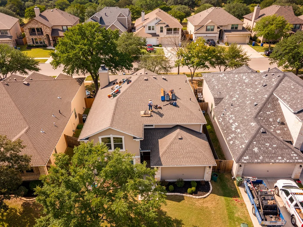 What Makes a Trustworthy Austin Roofing Contractor