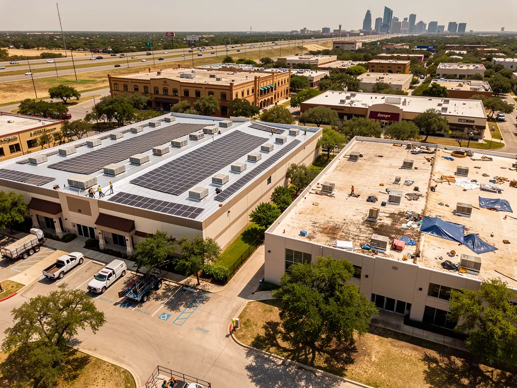 How Do You Pick the Right Roofing Contractor