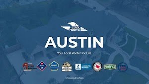 Cool Roofs - Austin place picture