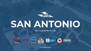 Cool Roofs - San Antonio place picture