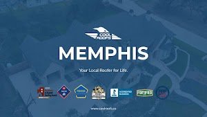 Cool Roofs - Memphis place picture
