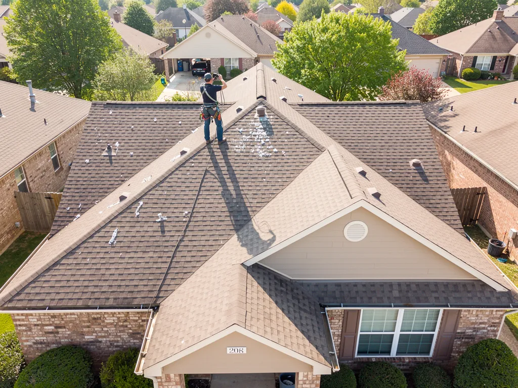 What Should a Memphis Roof Inspection Include