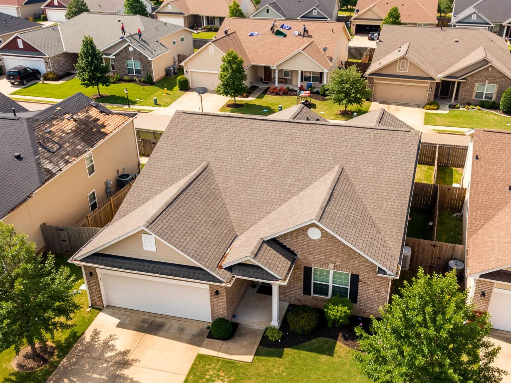 What Financing and Guarantees Should Memphis Homeowners Expect