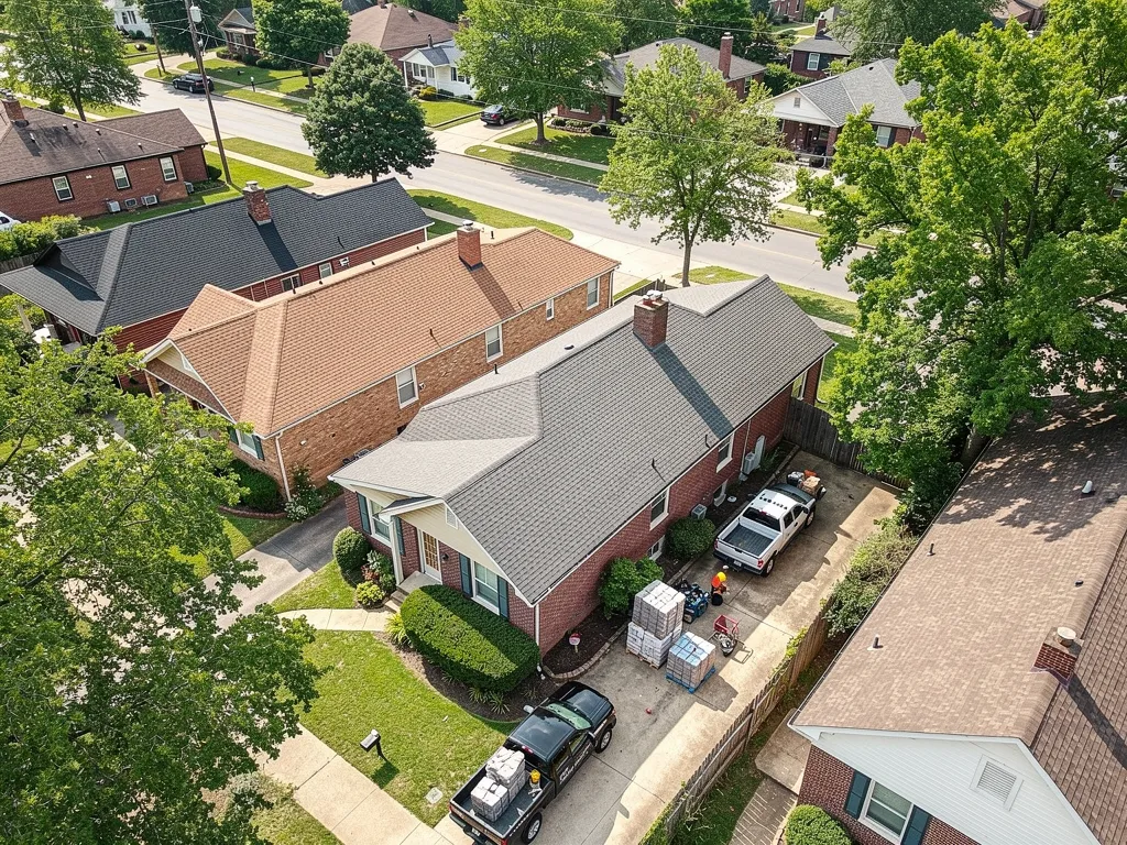 What Makes a Roofing Company the Best in Memphis
