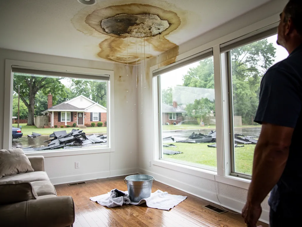 What Signs Mean You Need Repair Now