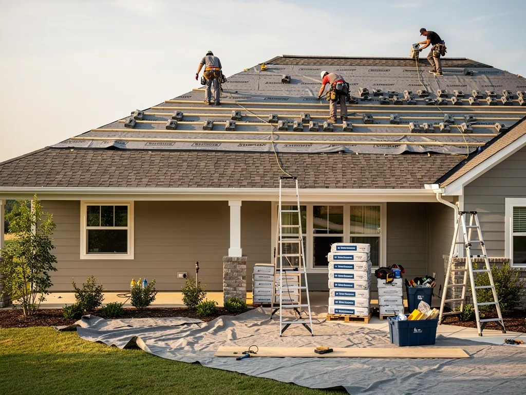 How Can Cool Roofs Install Your Upgrade