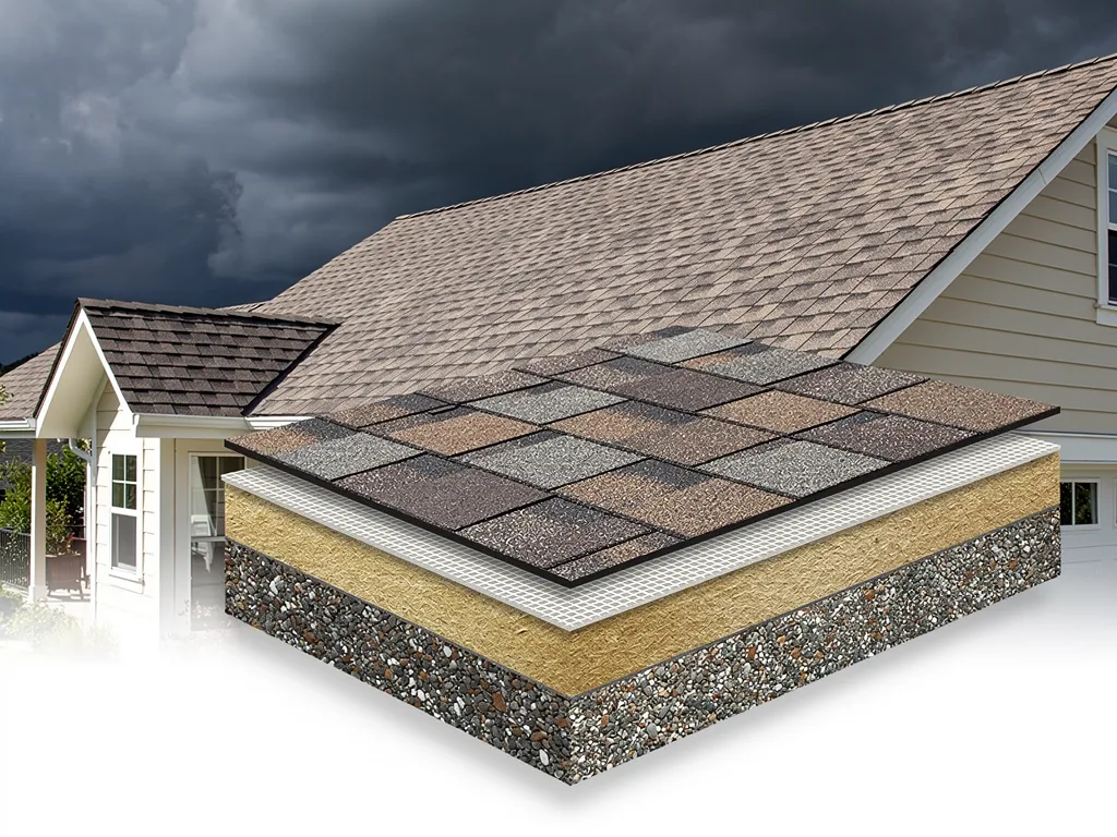 What Makes Presidential Shake Shingles So Durable