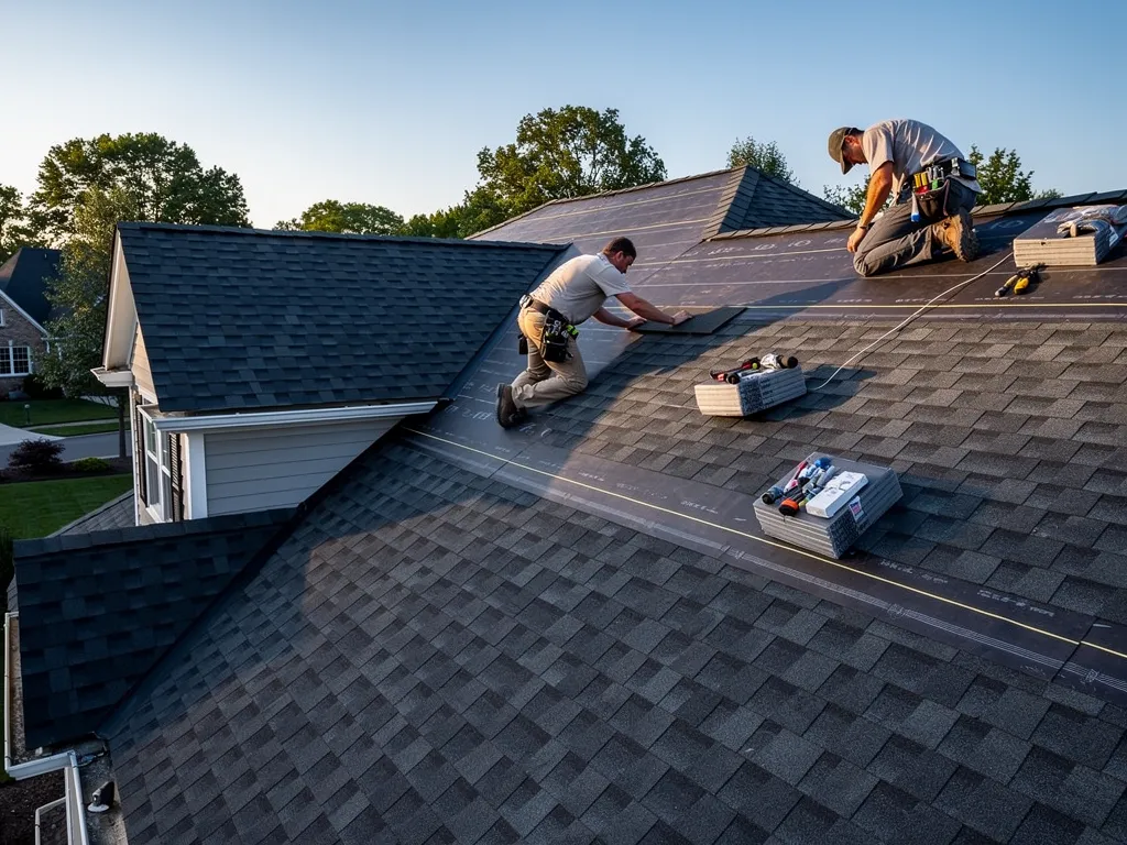 Why Choose Cool Roofs for Installation