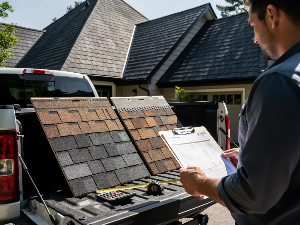 What Costs Are Associated with These Shingles
