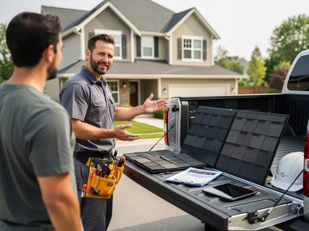 How to Find Certified Installers for These Shingles
